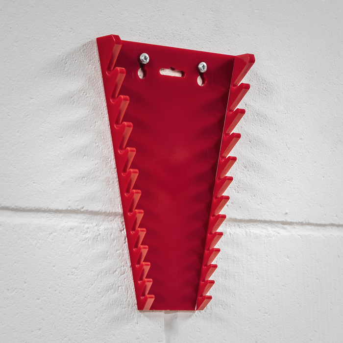 Premier Spanner Rack Capacity 12 Spanners | WR04