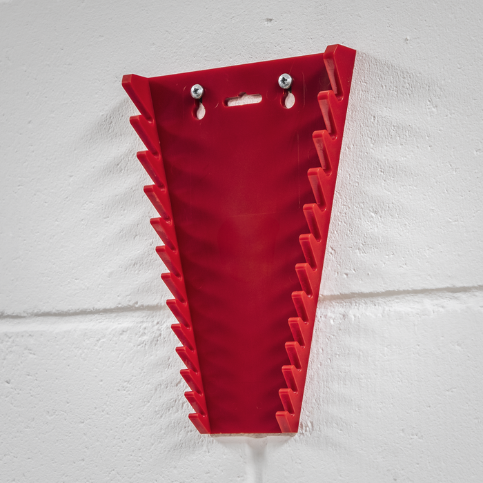 Premier Spanner Rack Capacity 12 Spanners | WR04