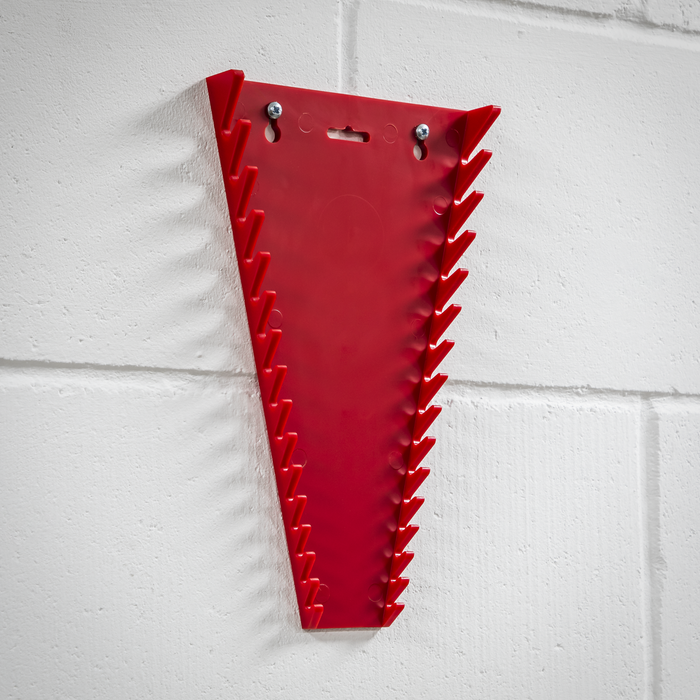 Premier Spanner Rack Capacity 15 Spanners | WR05