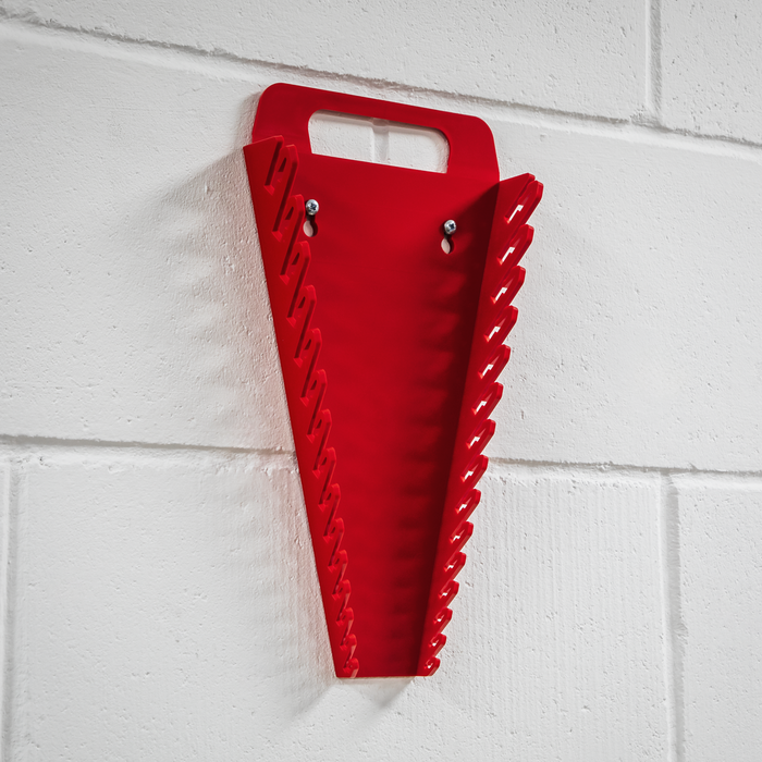 Premier Spanner Rack Capacity 15 Spanners | WR08