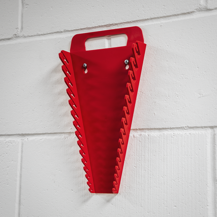 Premier Spanner Rack Capacity 15 Spanners | WR08
