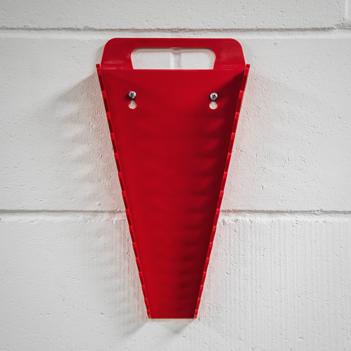 Premier Spanner Rack Capacity 15 Spanners | WR08
