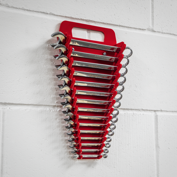 Premier Spanner Rack Capacity 15 Spanners | WR08