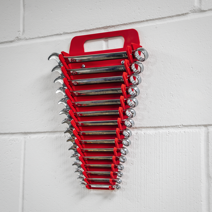 Premier Spanner Rack Capacity 15 Spanners | WR08