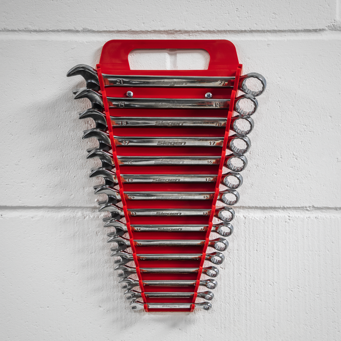 Premier Spanner Rack Capacity 15 Spanners | WR08