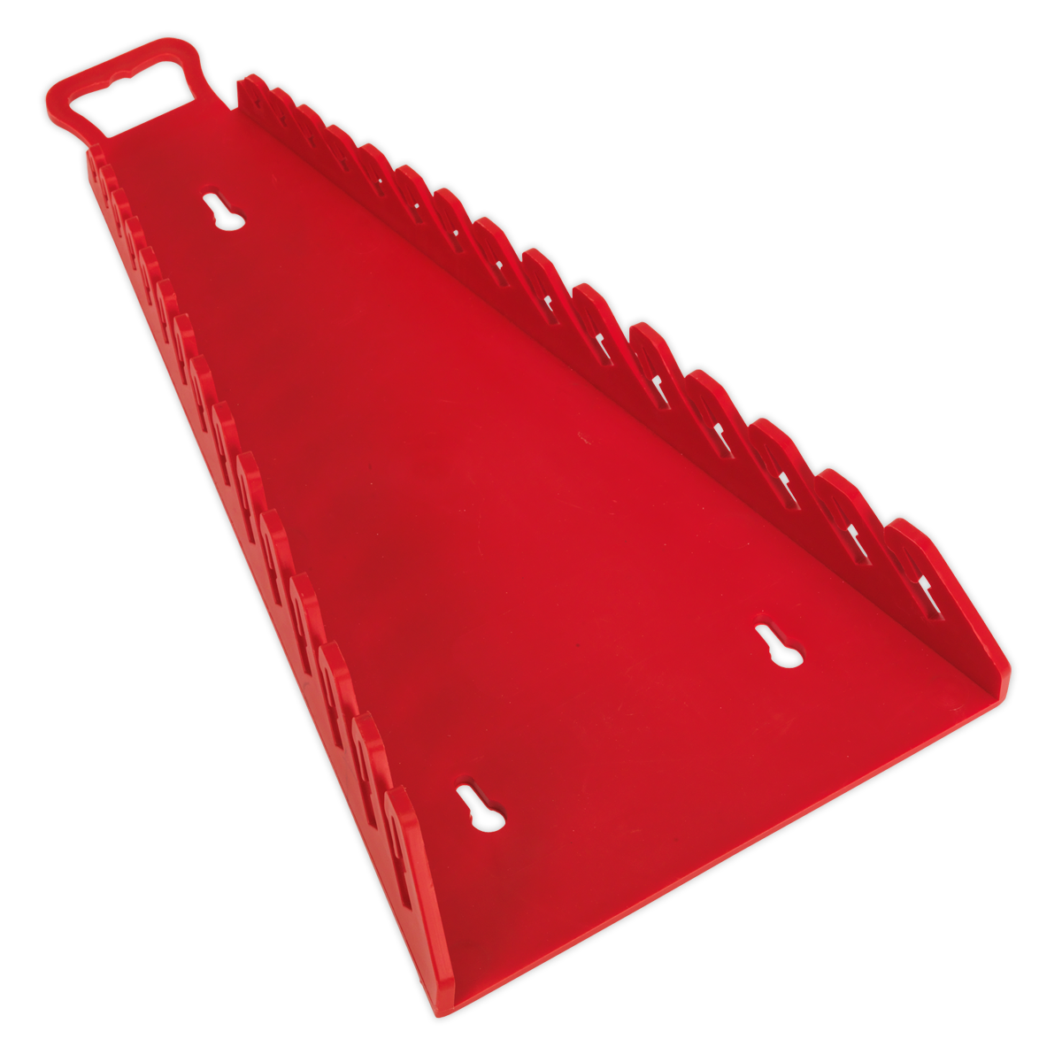Premier Reverse Spanner Rack Capacity 15 Spanners | WR09 — SBT Ltd.
