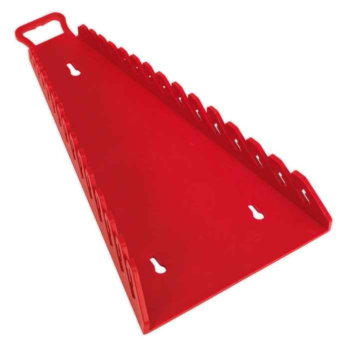 Premier Reverse Spanner Rack Capacity 15 Spanners | WR09