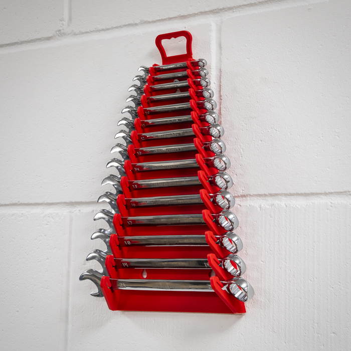 Premier Reverse Spanner Rack Capacity 15 Spanners | WR09