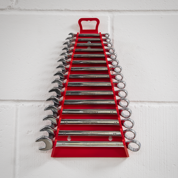 Premier Reverse Spanner Rack Capacity 15 Spanners | WR09