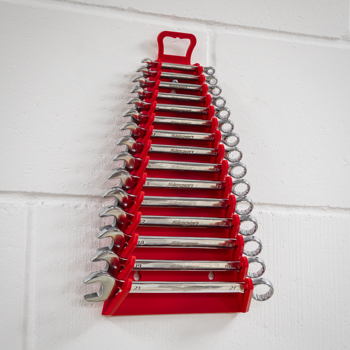 Premier Reverse Spanner Rack Capacity 15 Spanners | WR09