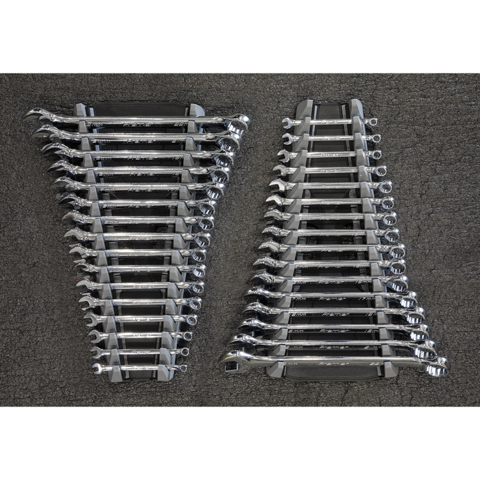 Premier Reversible Spanner Rack 16pc | WR11