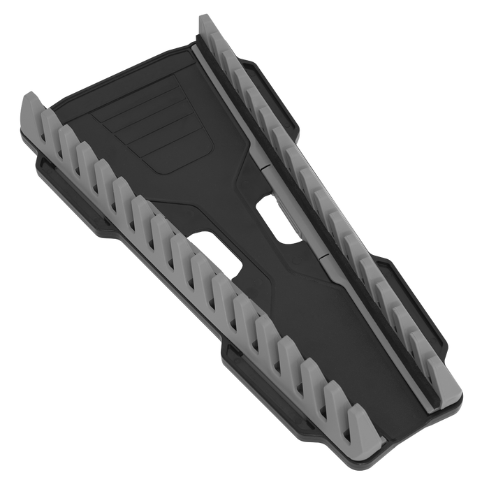Premier Reversible Spanner Rack 16pc | WR11