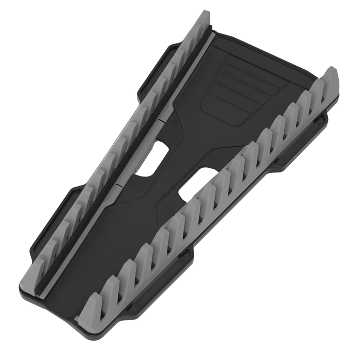 Premier Reversible Spanner Rack 16pc | WR11