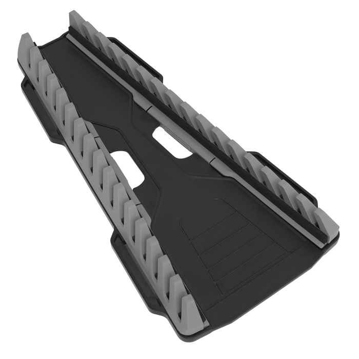 Premier Reversible Spanner Rack 16pc | WR11