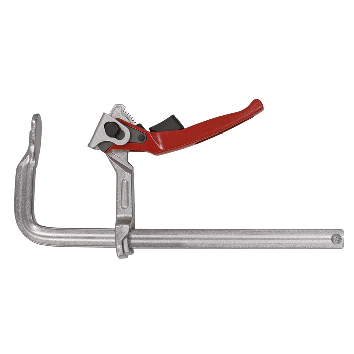 Welding Ratchet Clamp 300 x 120mm | WRC300
