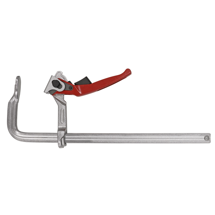 Welding Ratchet Clamp 400 x 120mm | WRC400