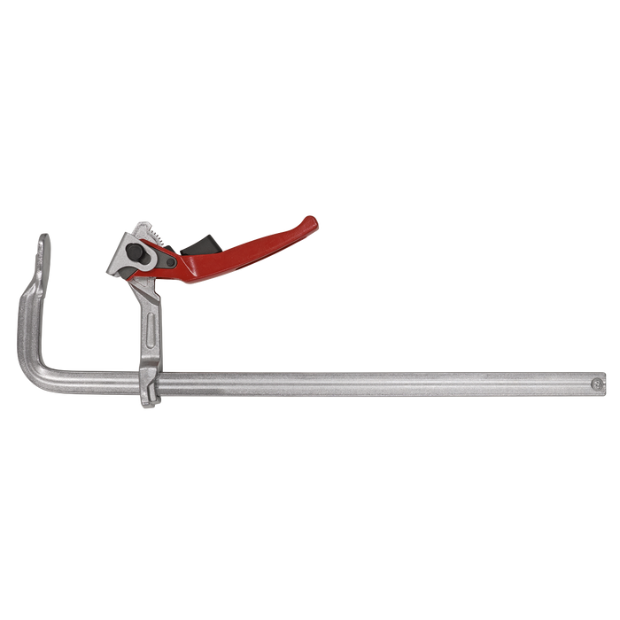 Welding Ratchet Clamp 500 x 120mm | WRC500