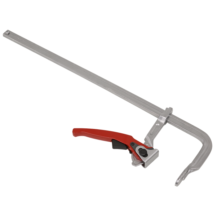Welding Ratchet Clamp 600 x 120mm | WRC600