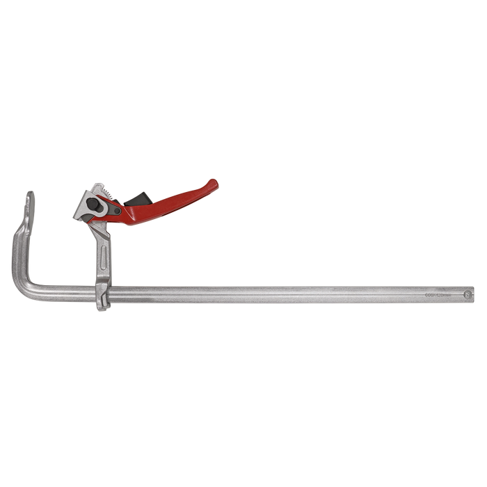 Welding Ratchet Clamp 600 x 120mm | WRC600