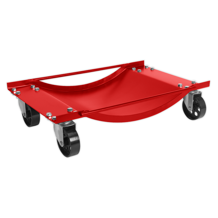 Wheel Dolly Set 454kg Capacity | WS454