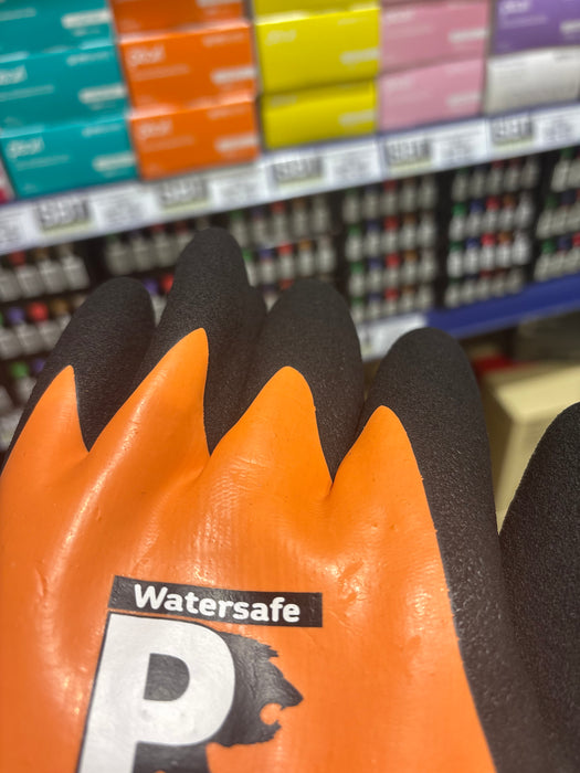 Predator by RON Baltic Insulated Waterproof Glove | WS4