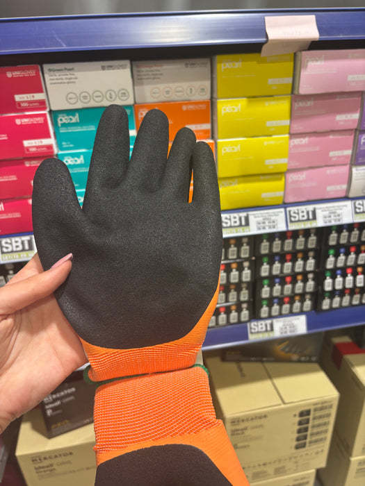 Predator by RON Baltic Insulated Waterproof Glove | WS4