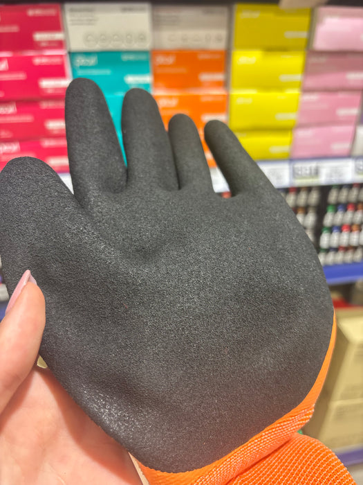 Predator by RON Baltic Insulated Waterproof Glove | WS4