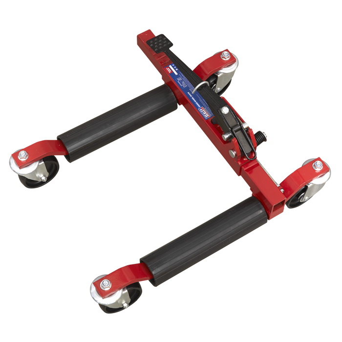 Wheel Skate 560kg Capacity | WS560