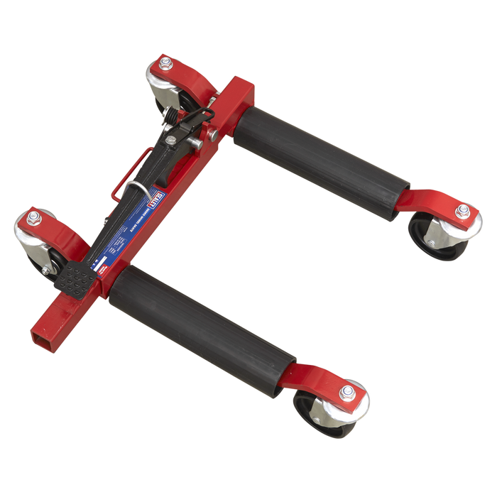 Wheel Skate 560kg Capacity | WS560