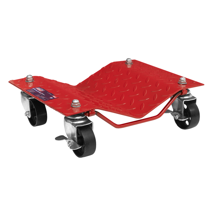 Wheel Dolly Set 680kg Capacity | WS681
