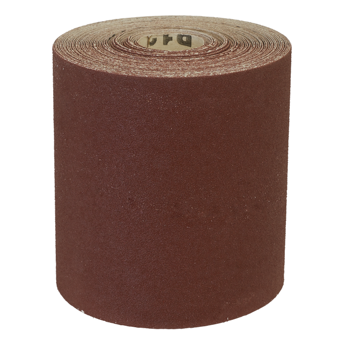 Worksafe® Production Sanding Roll 240Grit 115mm x 10m - Ultra-Fine | WSR10240