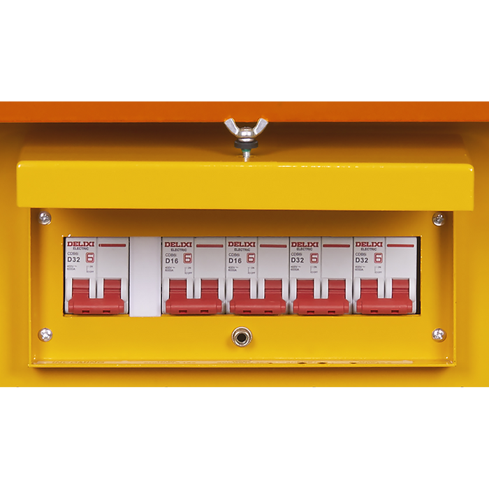 Single Phase Site Transformer 10kVA 110V | WST10000