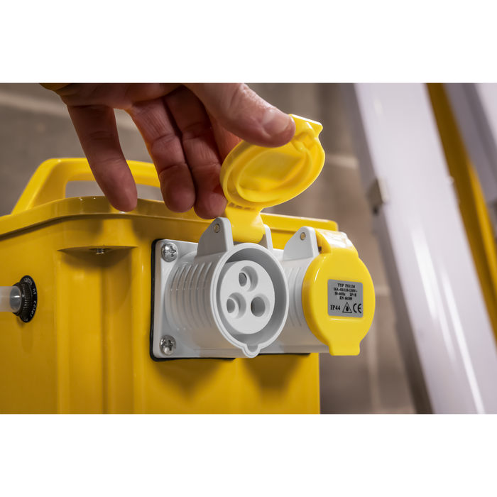 Portable Transformer 3000VA | WST3000