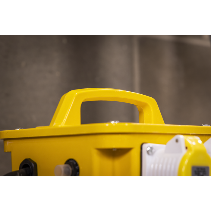 Portable Transformer 3000VA | WST3000