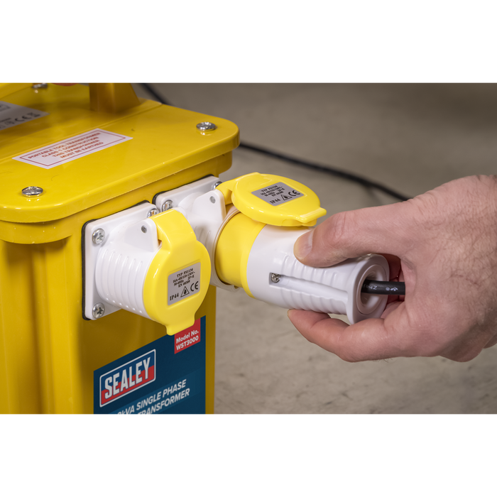 Portable Transformer 3000VA | WST3000