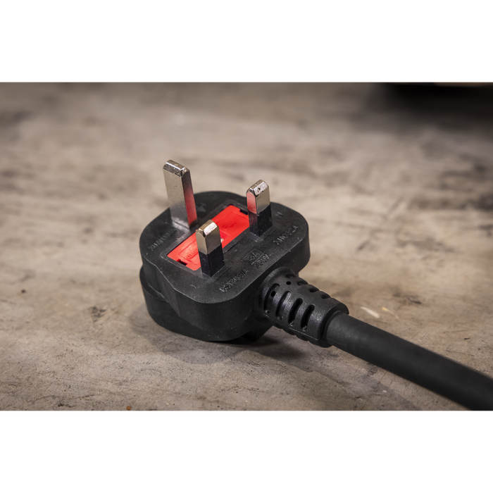Portable Transformer 3000VA | WST3000