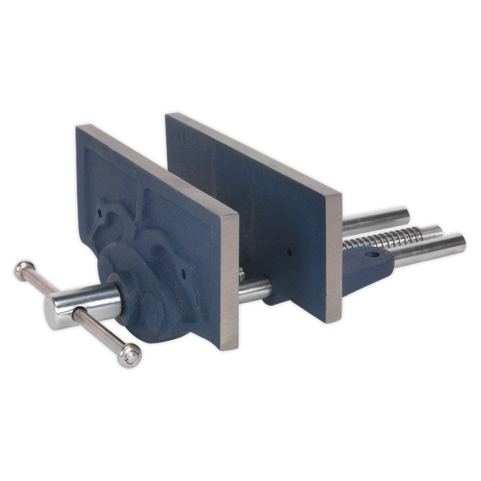 Woodworking Vice 175mm | WV175I
