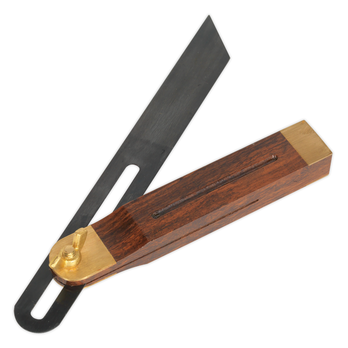Adjustable Sliding Carpentry Bevel 230mm | WW007
