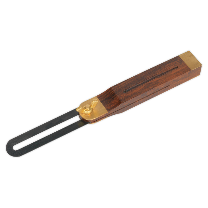 Adjustable Sliding Carpentry Bevel 230mm | WW007