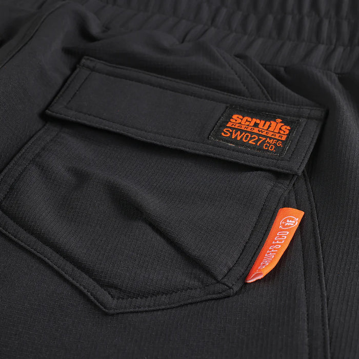 Scruffs Women's Tech Trousers | T56105