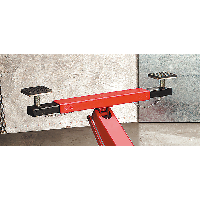 Cross Beam Adaptor 2 Tonne | X136