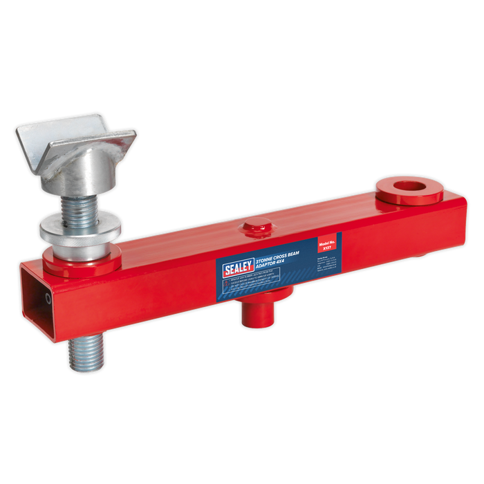 Cross Beam 4x4 Adaptor 3 Tonne | X137