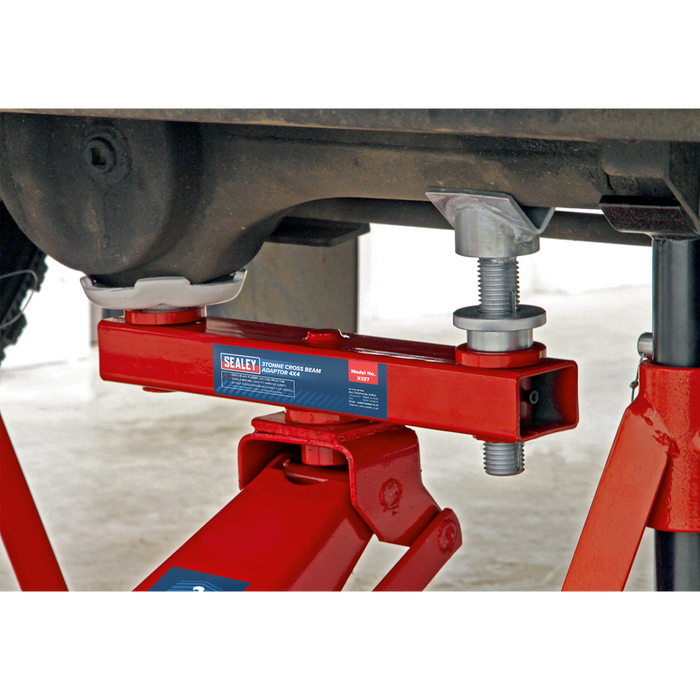 Cross Beam 4x4 Adaptor 3 Tonne | X137