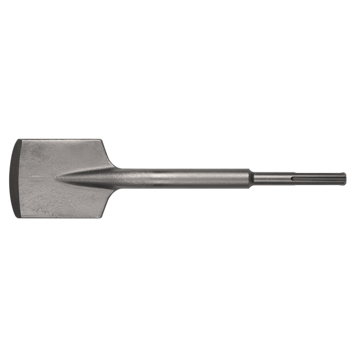 Worksafe® SDS MAX Clay Spade 110 x 455mm | X1CS