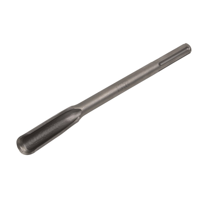 SDS MAX Hollow Gouge 18 x 450mm | X1G