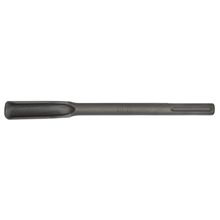 SDS MAX Hollow Gouge 18 x 450mm | X1G