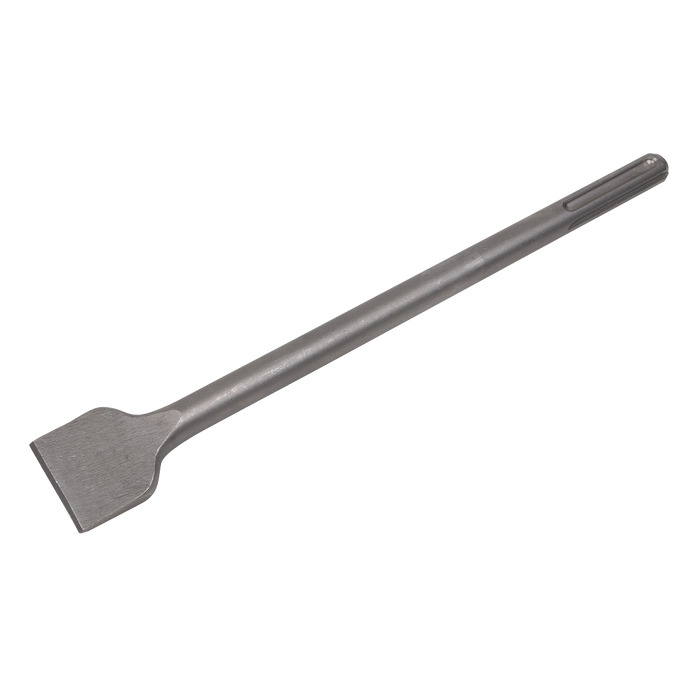 Worksafe® SDS MAX Wide Chisel 50 x 400mm | X1WC