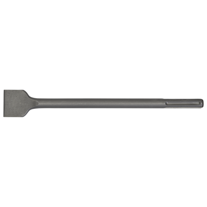 Worksafe® SDS MAX Wide Chisel 50 x 400mm | X1WC