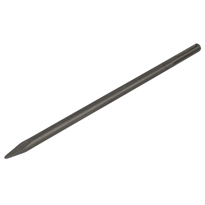 SDS MAX Point 450mm | X3PT