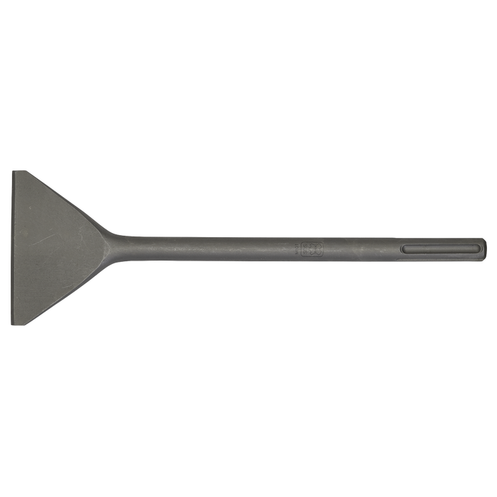 SDS MAX Wide Chisel 112 x 445mm | X3WCB
